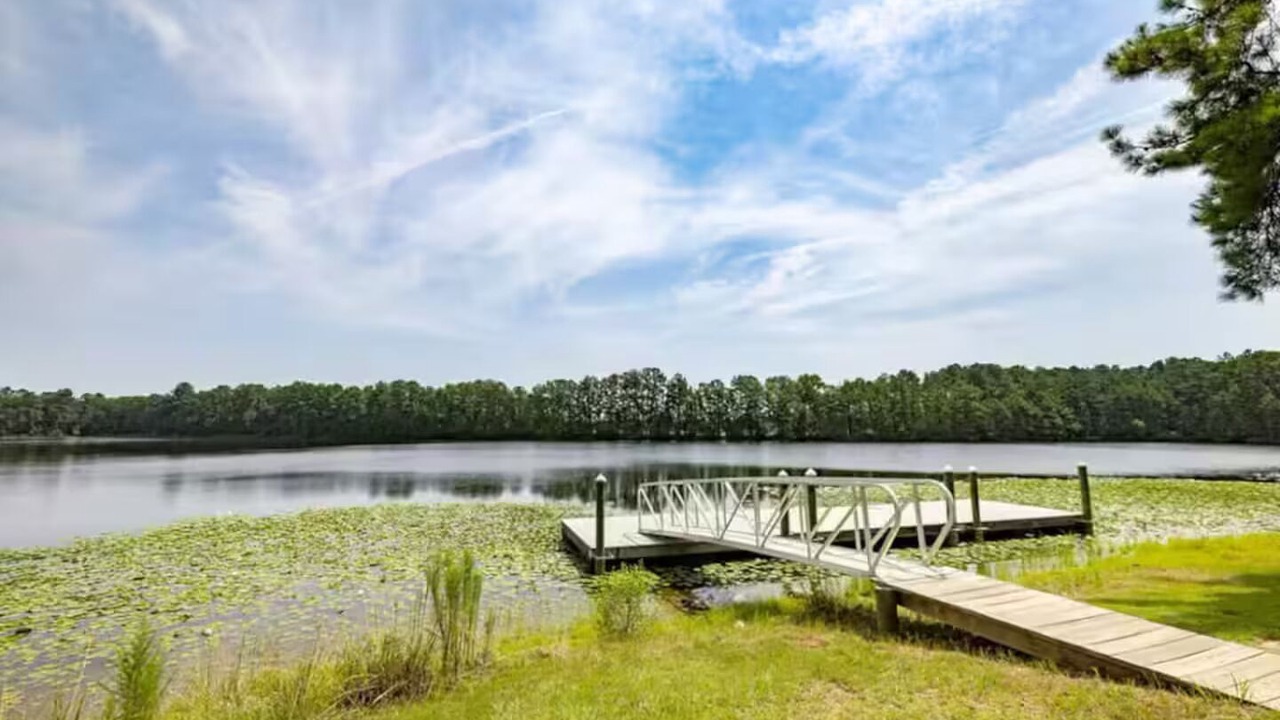 Photo of Outdoor in Port Wentworth