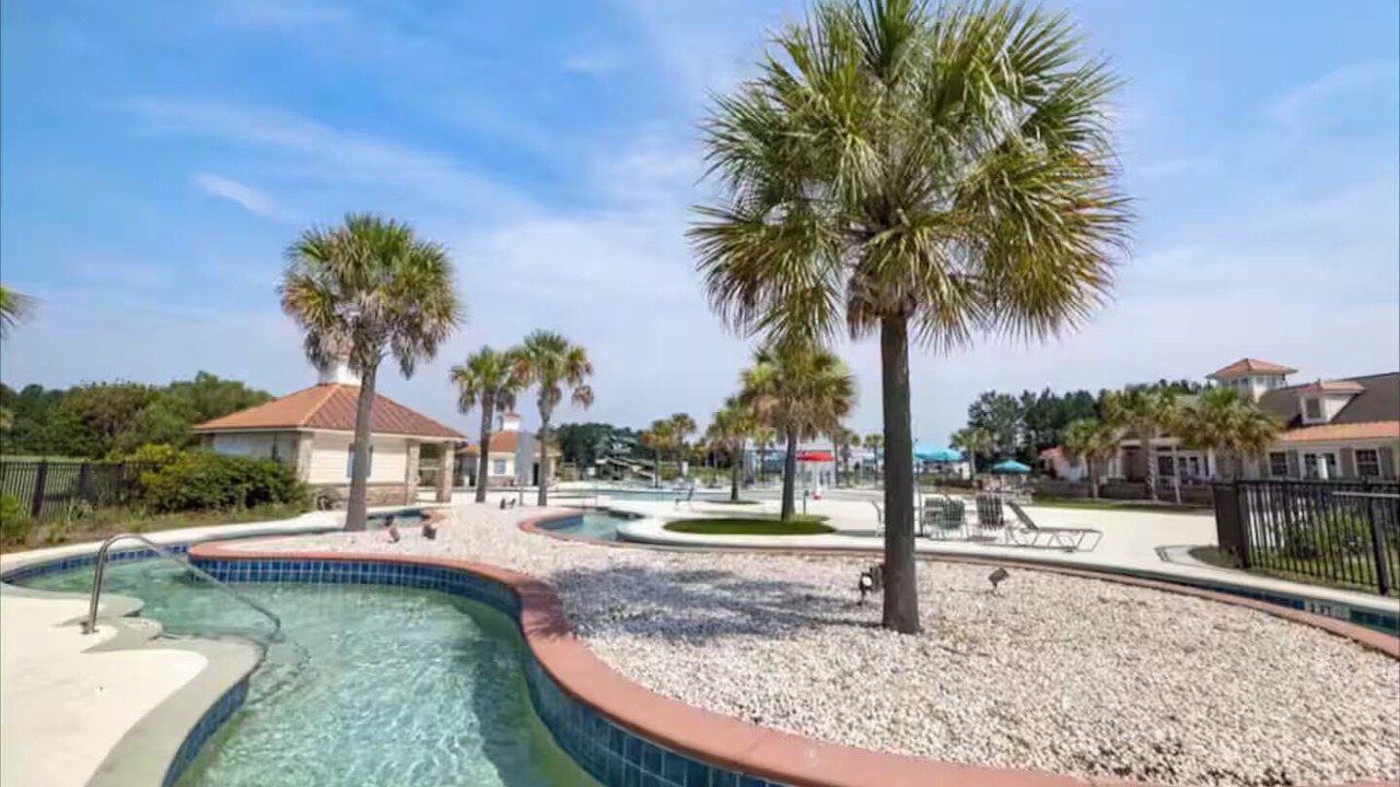 Photo of Outdoor in Port Wentworth