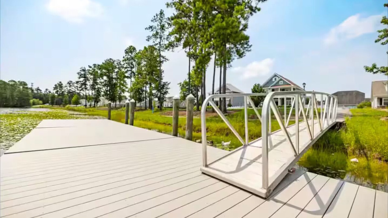Photo of Outdoor in Port Wentworth