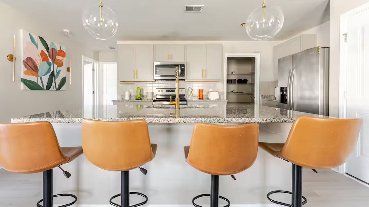 Photo of Kitchen in Port Wentworth