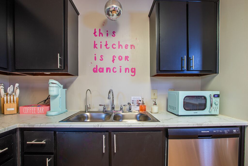 Photo of Kitchen in Savannah