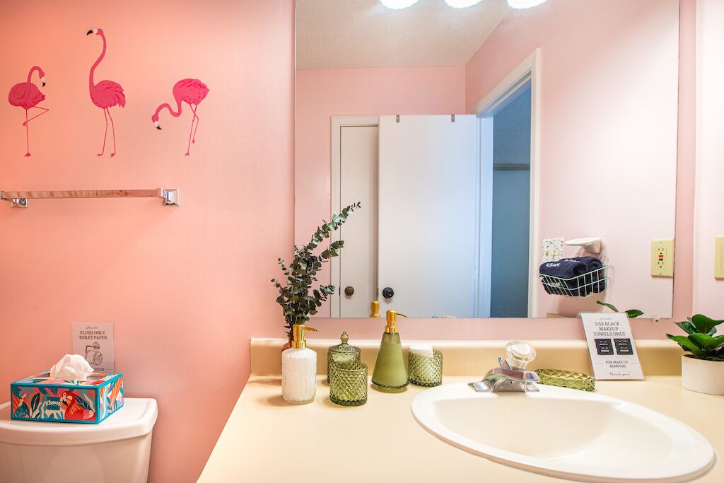 Photo of Bathroom in Savannah