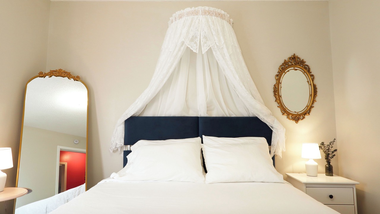 Photo of Bedroom in Savannah
