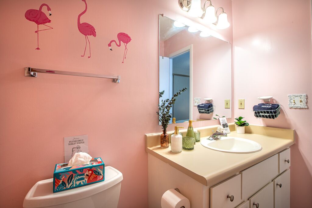 Photo of Bathroom in Savannah