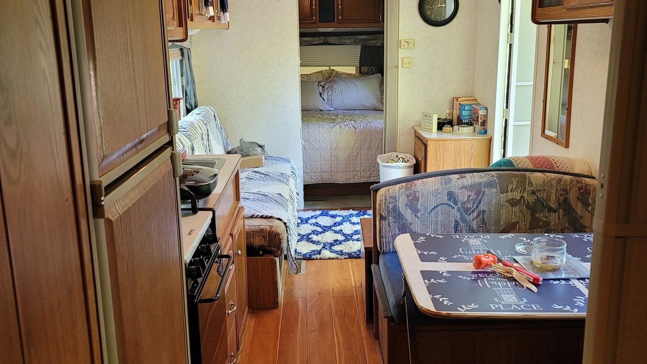 Photo of Bedroom in Westminster