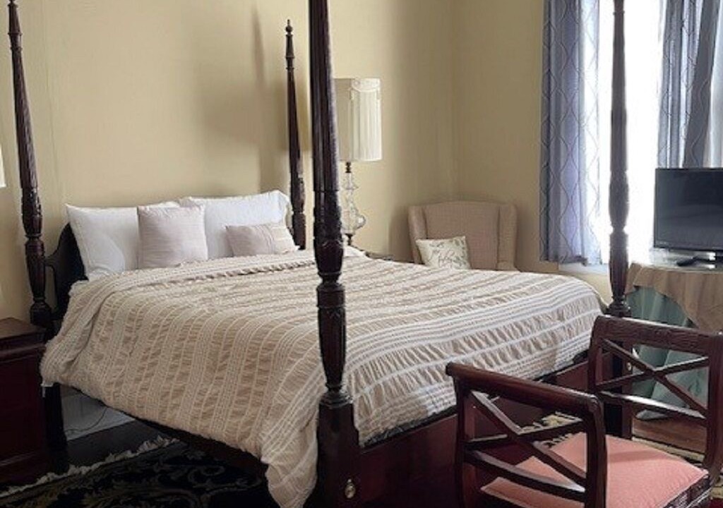 Photo of Bedroom in Waynesboro