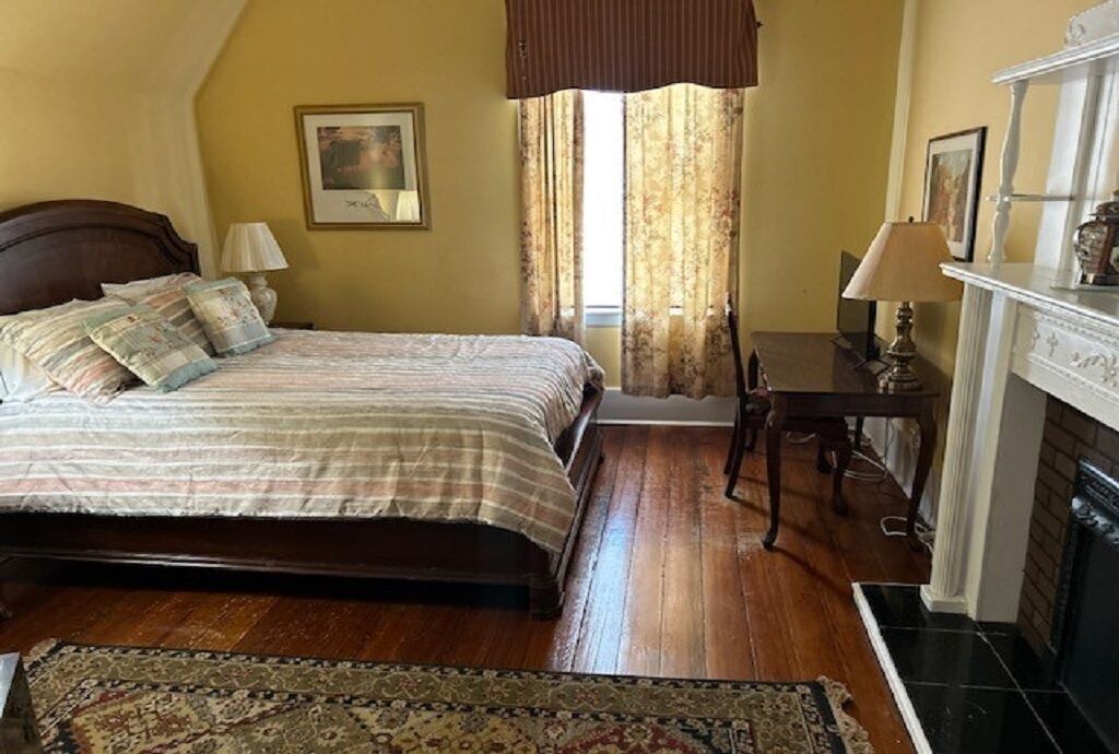 Photo of Bedroom in Waynesboro