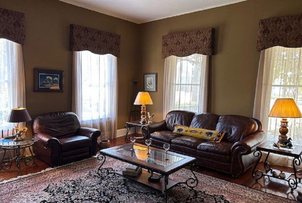 Photo of Livingroom in Waynesboro