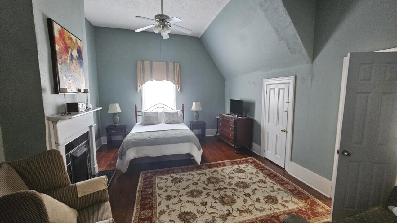 Photo of Bedroom in Waynesboro