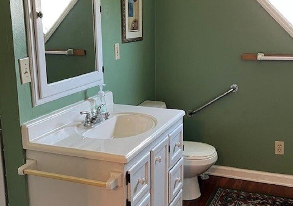 Photo of Bathroom in Waynesboro