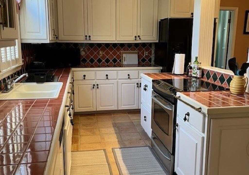Photo of Kitchen in Waynesboro