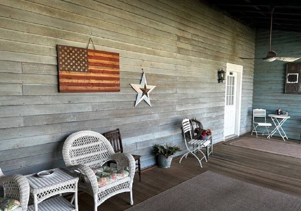 Photo of Patio Balcony in Waynesboro