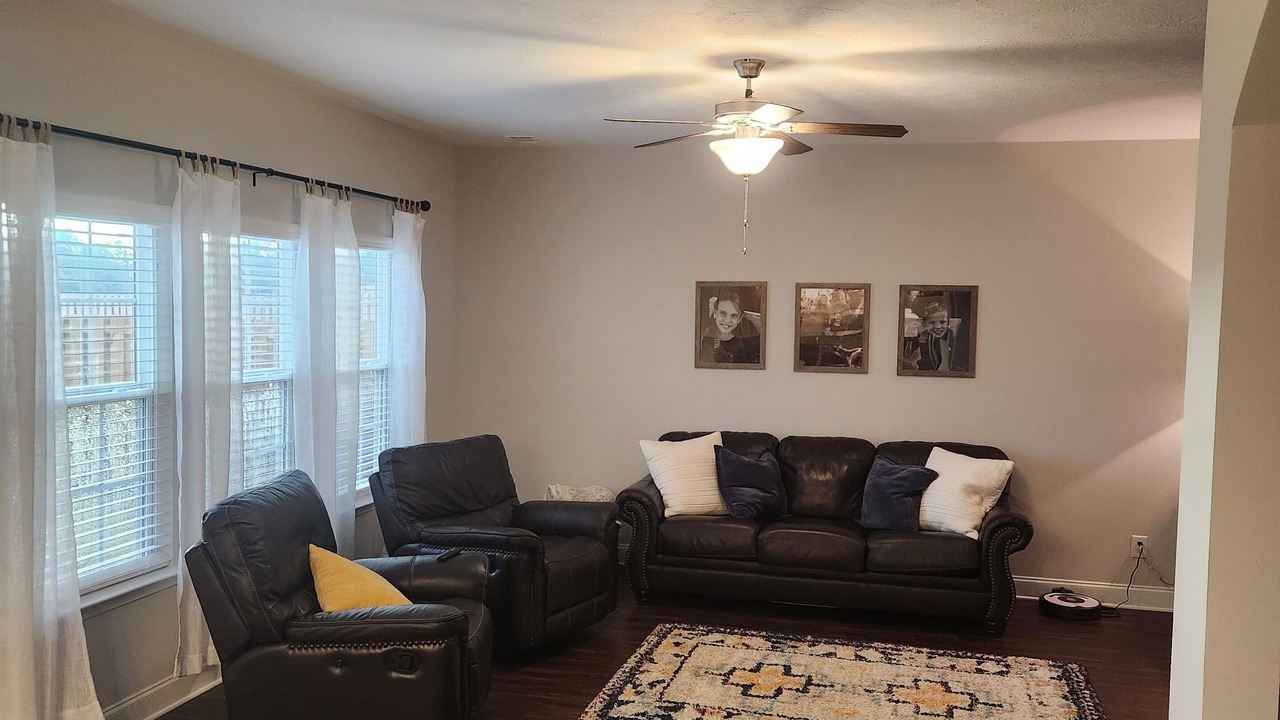 Photo of Livingroom in North Augusta