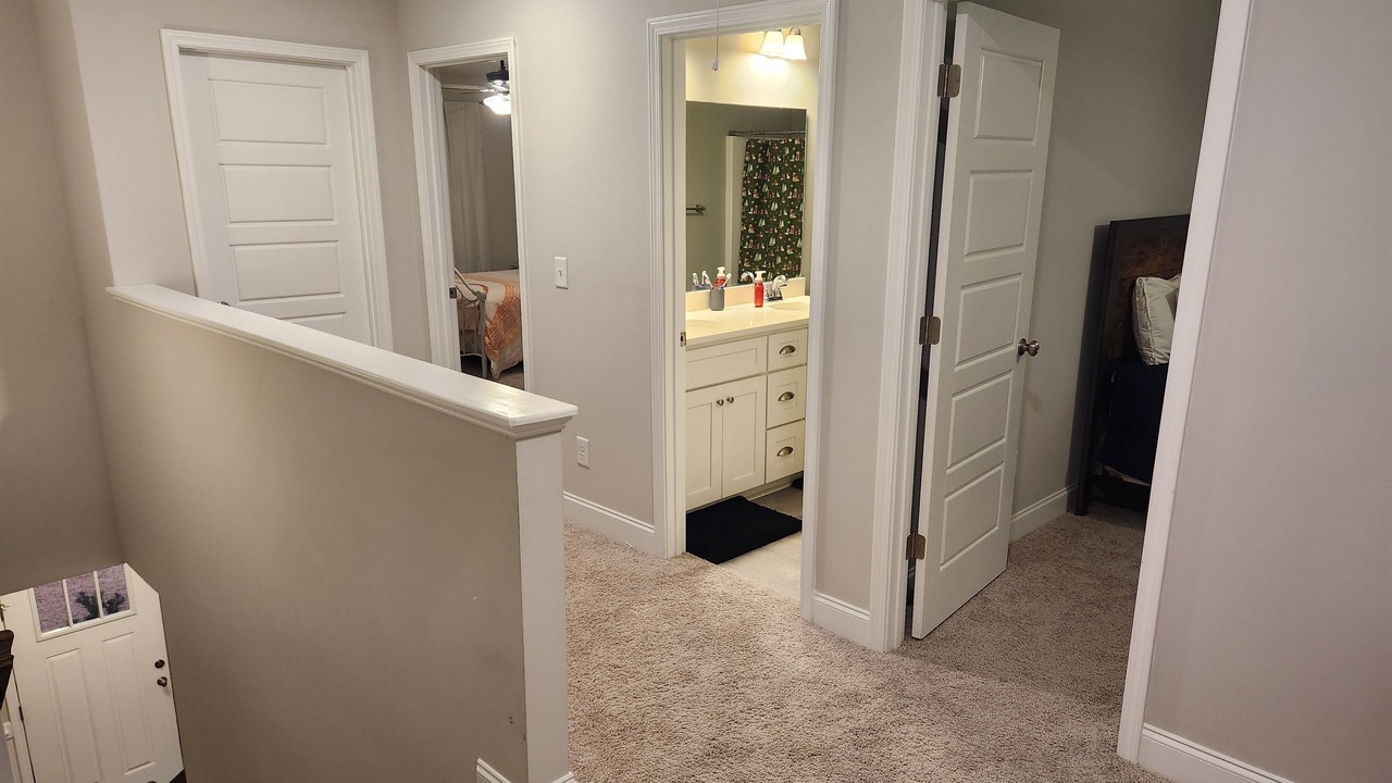 Photo of Bedroom in North Augusta