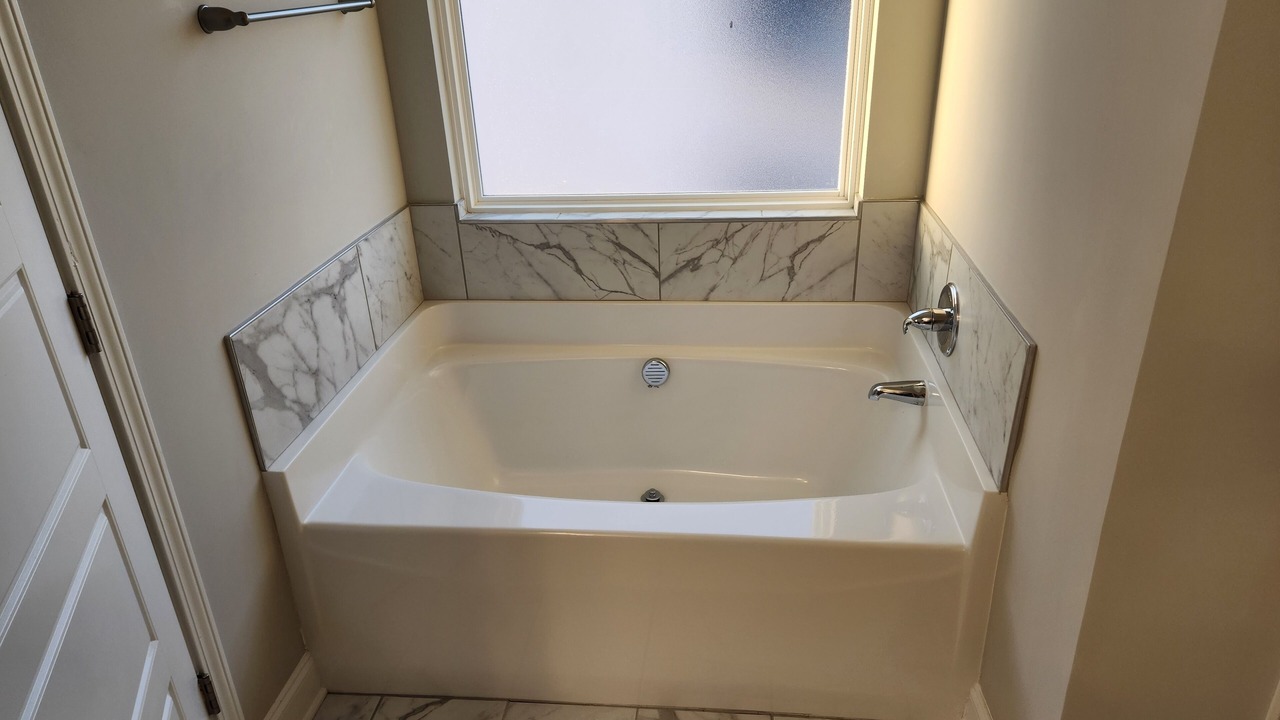Photo of Bathroom in North Augusta