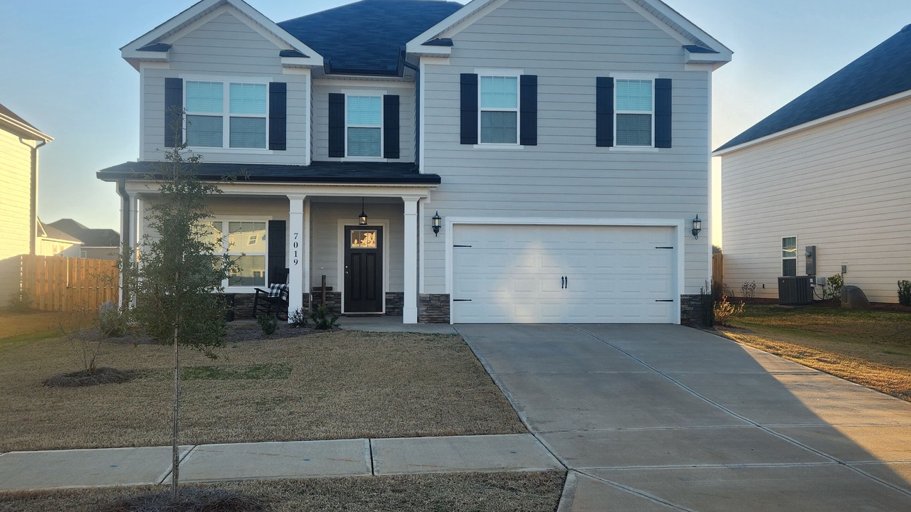 Photo of Outdoor in North Augusta