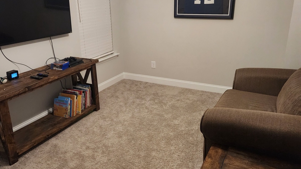 Photo of Livingroom in North Augusta