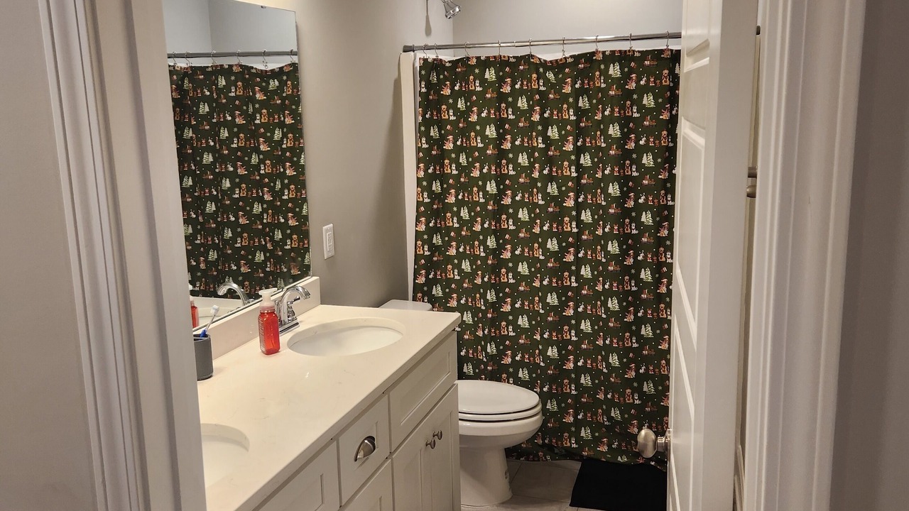 Photo of Bathroom in North Augusta