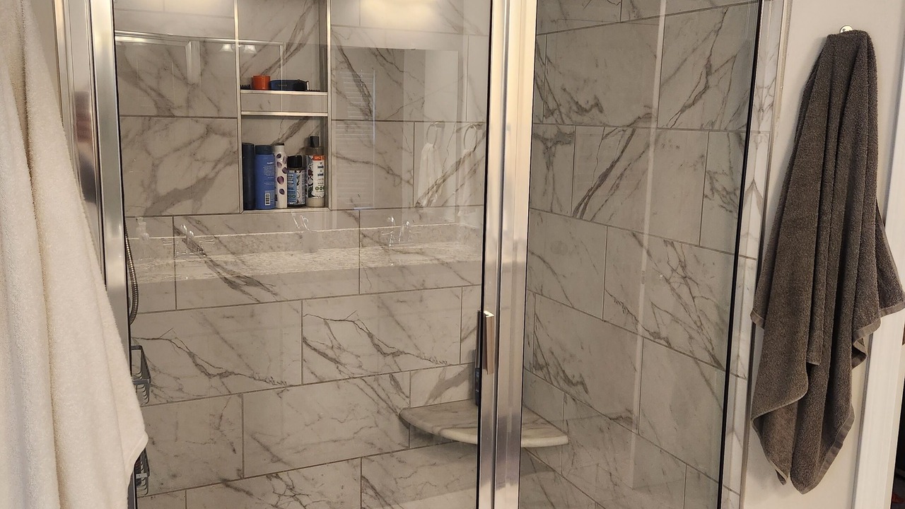 Photo of Bathroom in North Augusta