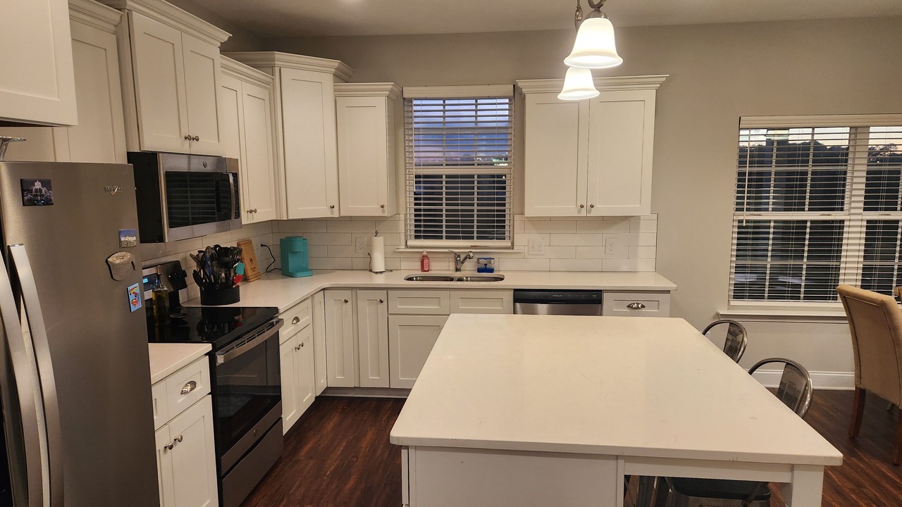 Photo of Kitchen in North Augusta