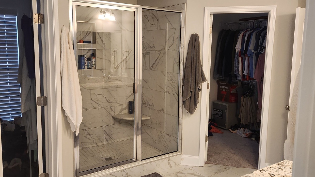 Photo of Bathroom in North Augusta