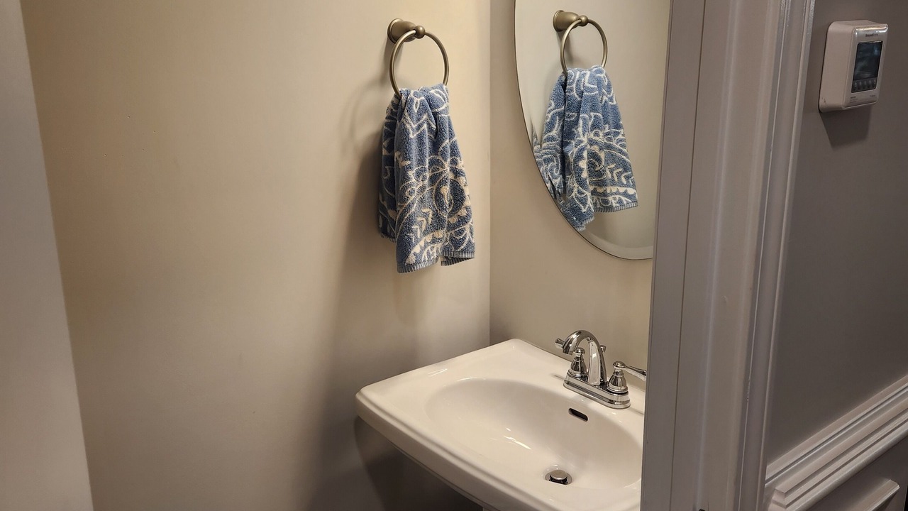 Photo of Bathroom in North Augusta