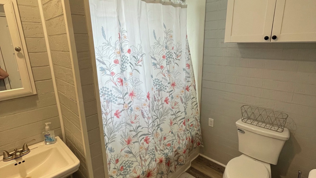 Photo of Bathroom in Bath