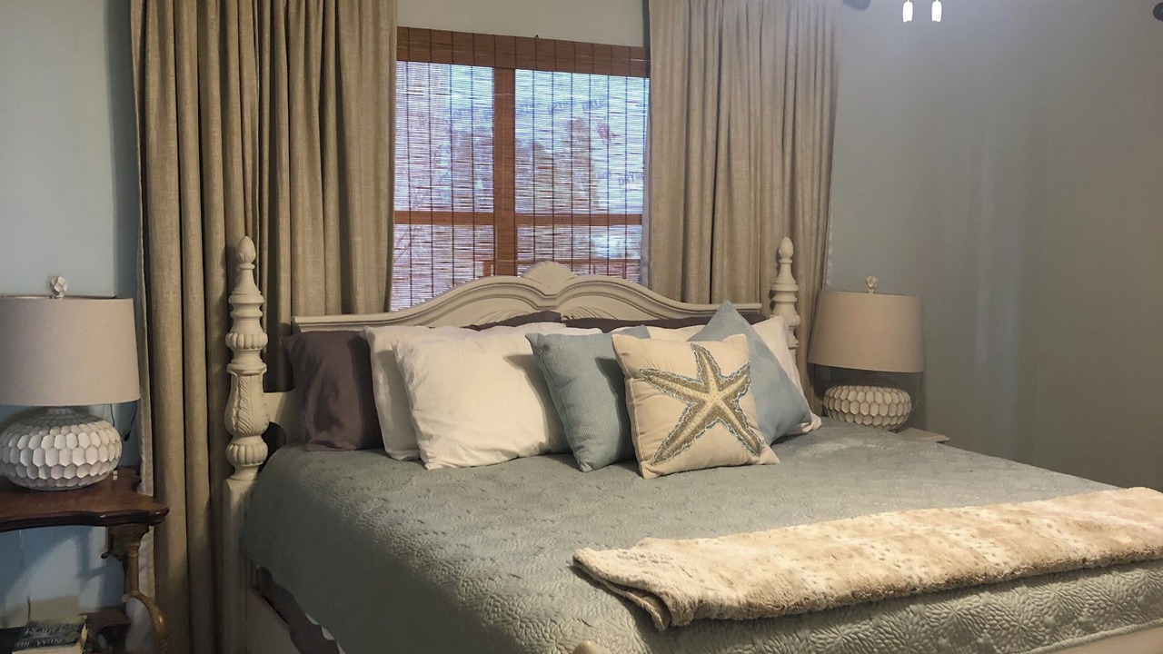 Photo of Bedroom in Summerton