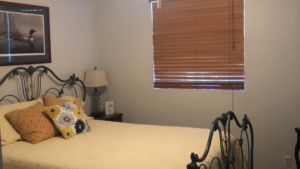 Photo of Bedroom in Summerton