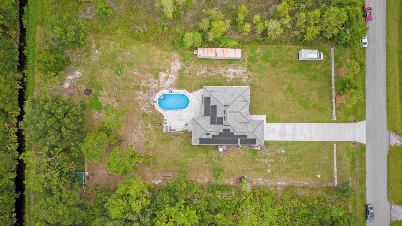 Photo of Outdoor in Holopaw