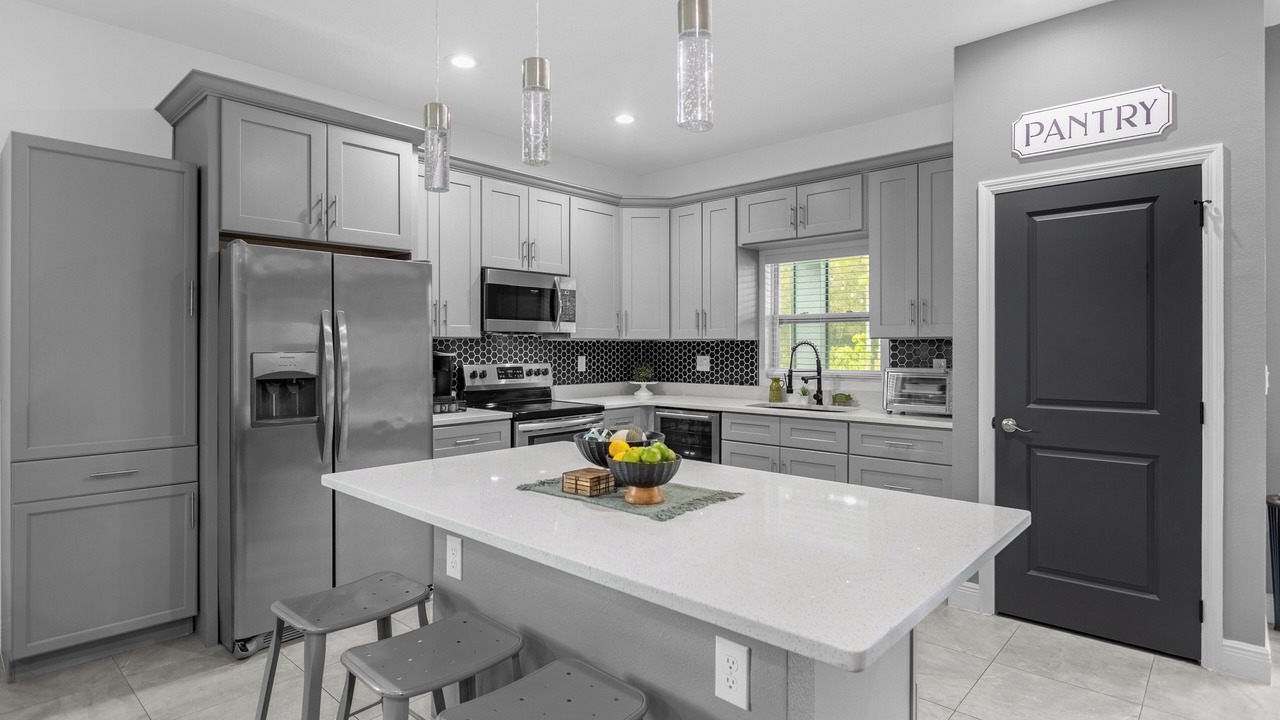 Photo of Kitchen in Holopaw