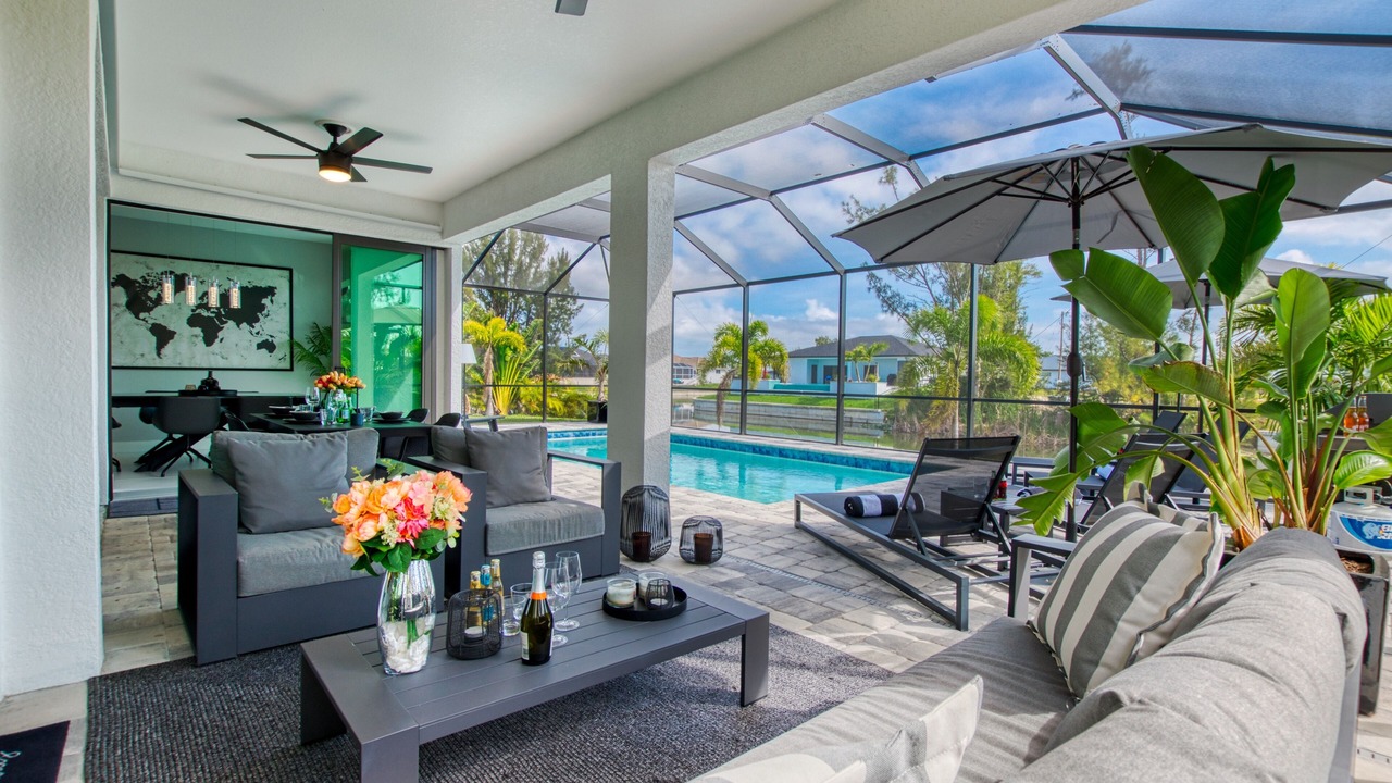 Photo of Outdoor in Mariner