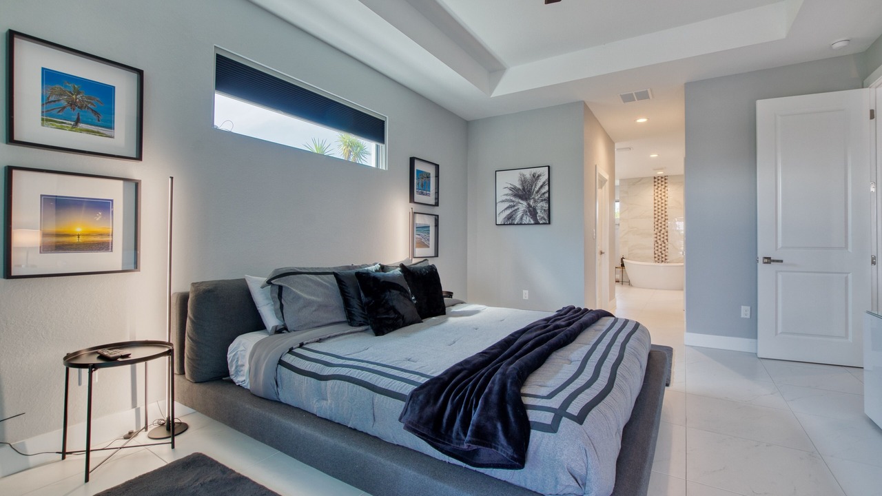 Photo of Bedroom in Mariner