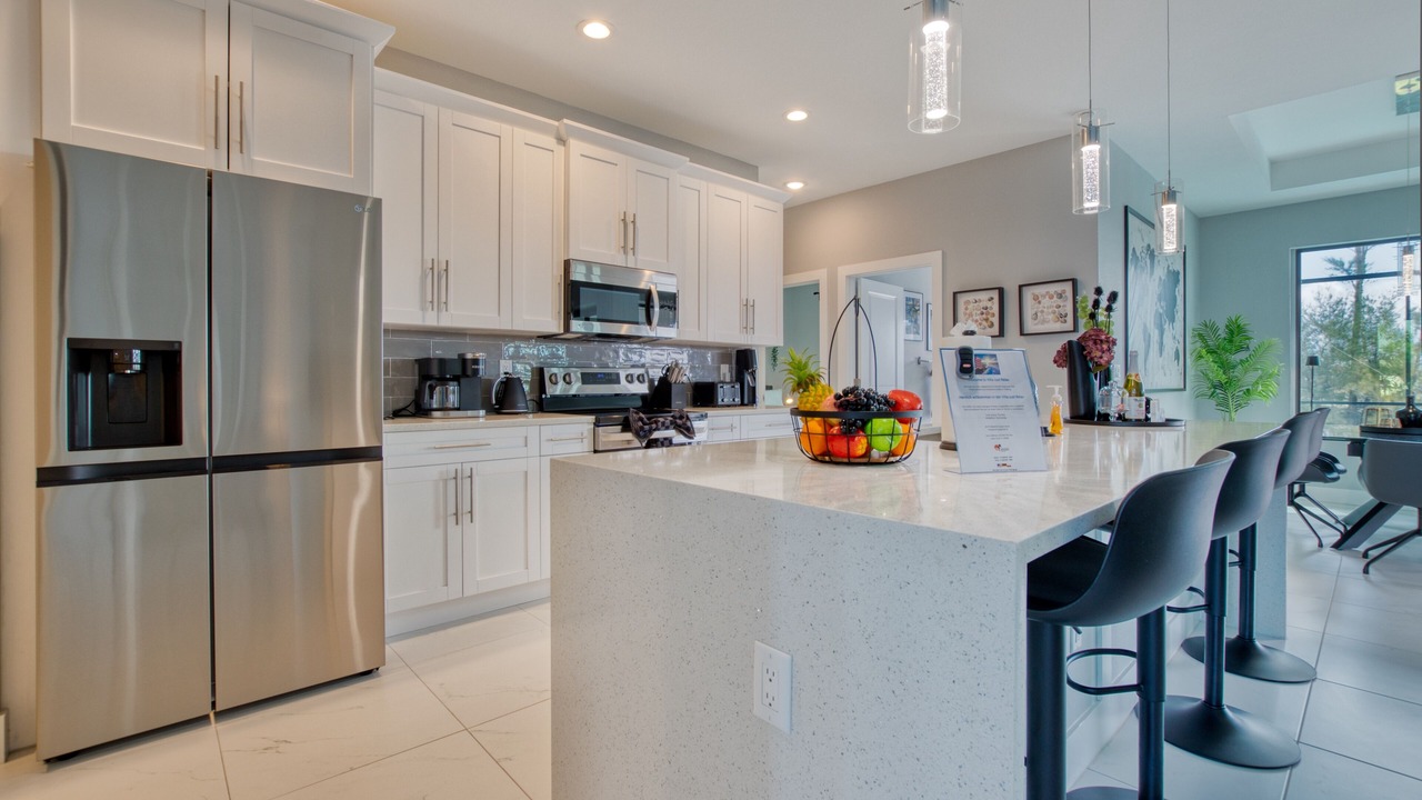 Photo of Kitchen in Mariner