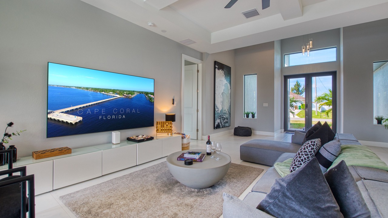 Photo of Livingroom in Mariner