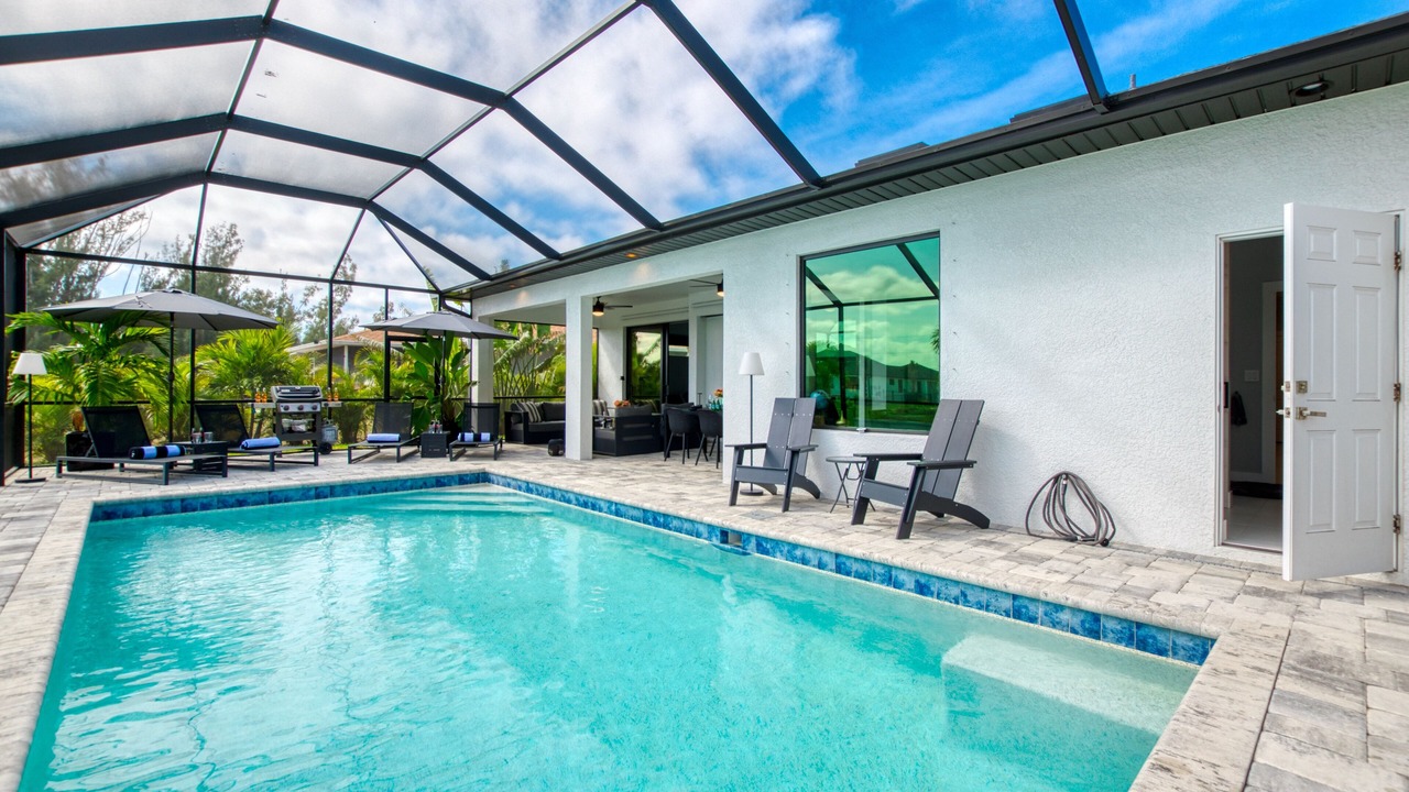 Photo of Outdoor in Mariner