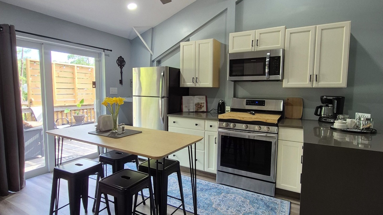 Photo of Kitchen in Hunt Club