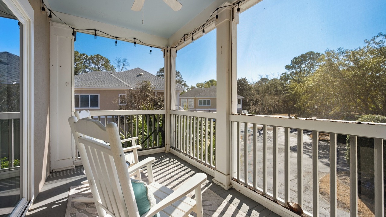 Photo of Outdoor in Debordieu Colony
