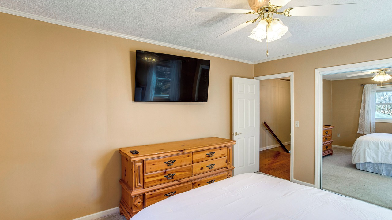 Photo of Bedroom in Chapin