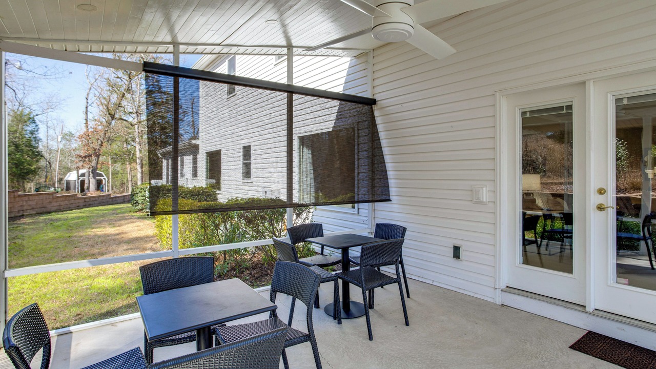 Photo of Outdoor in Chapin