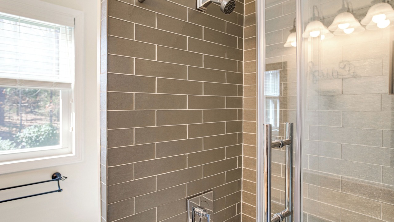 Photo of Bathroom in Chapin