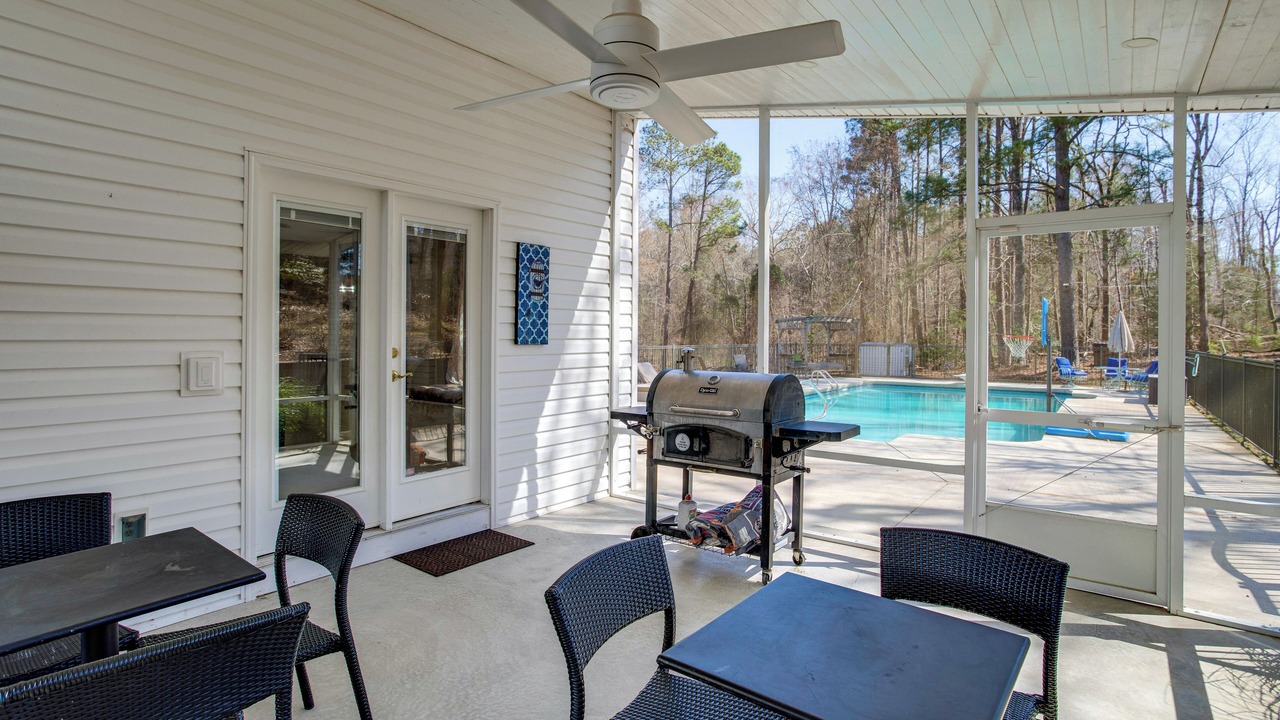 Photo of Outdoor in Chapin