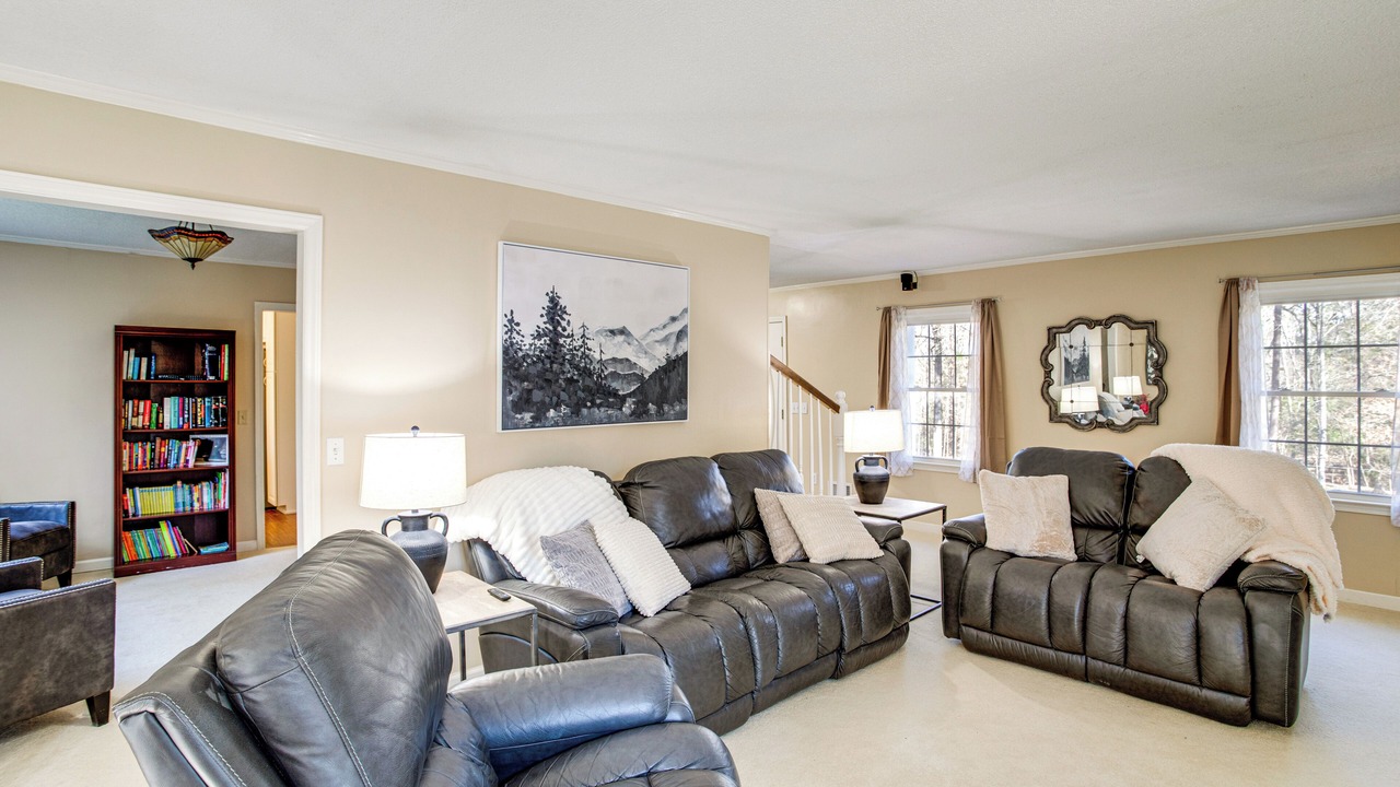 Photo of Bedroom in Chapin