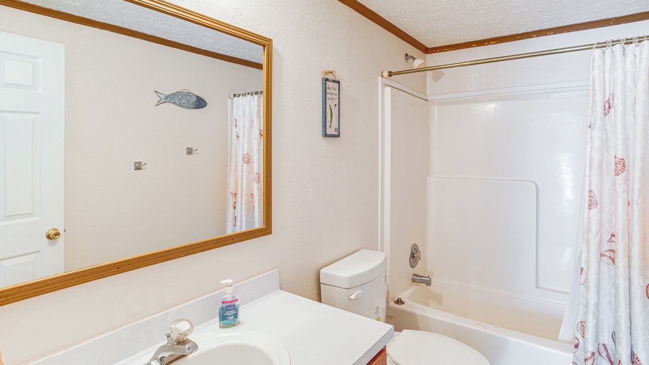 Photo of Bathroom in Prosperity