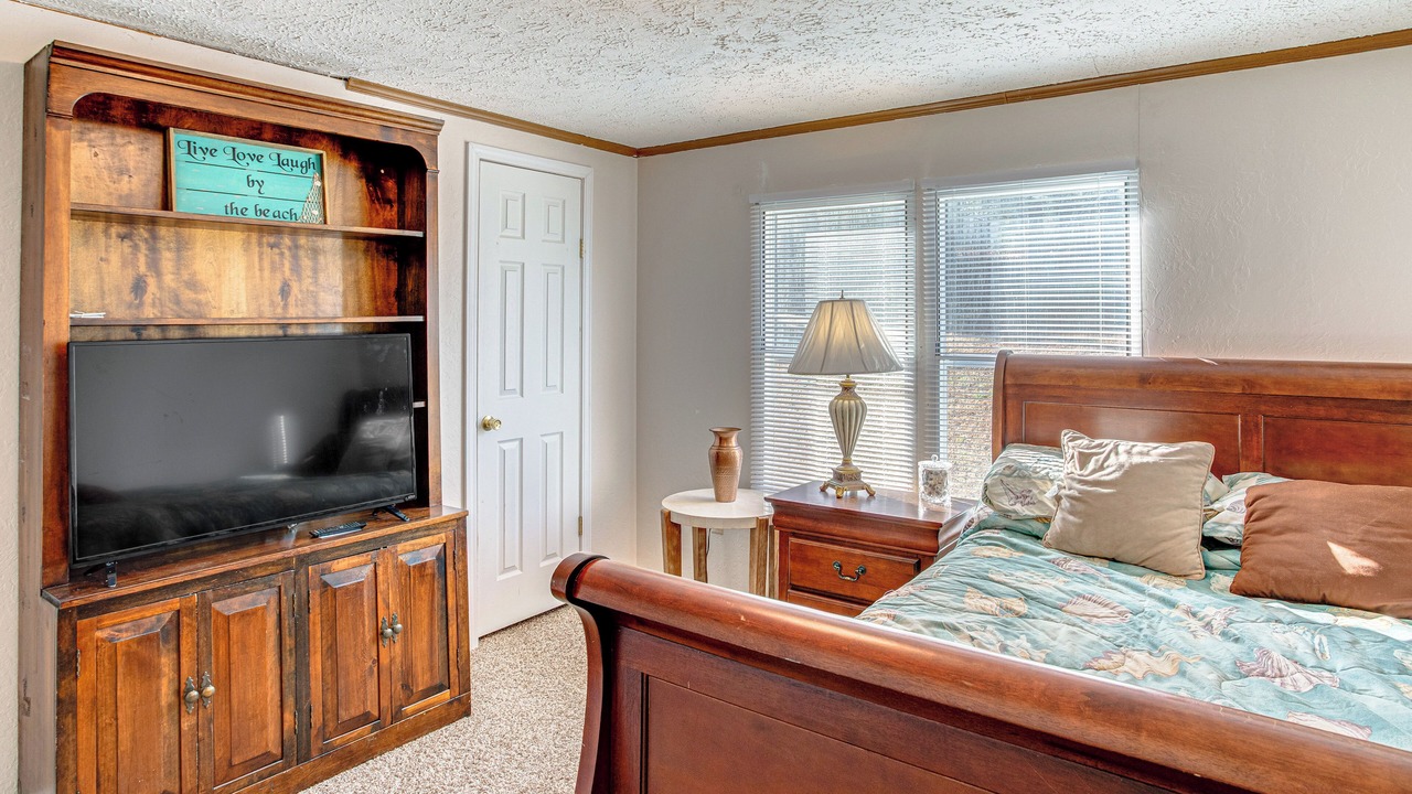 Photo of Bedroom in Prosperity