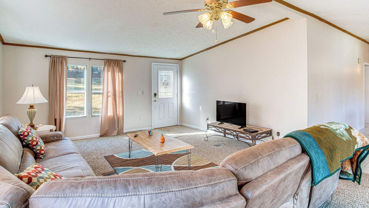 Photo of Bedroom in Prosperity
