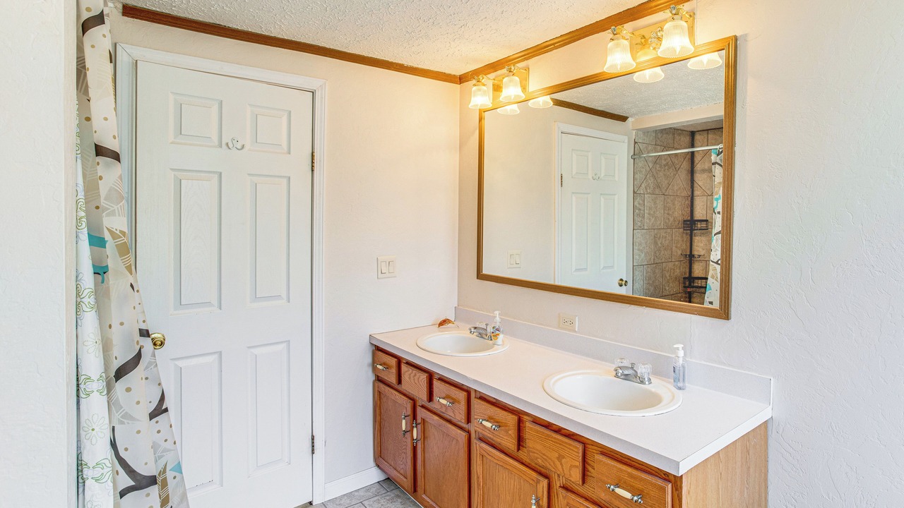 Photo of Bathroom in Prosperity
