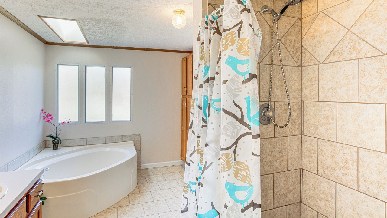 Photo of Bathroom in Prosperity