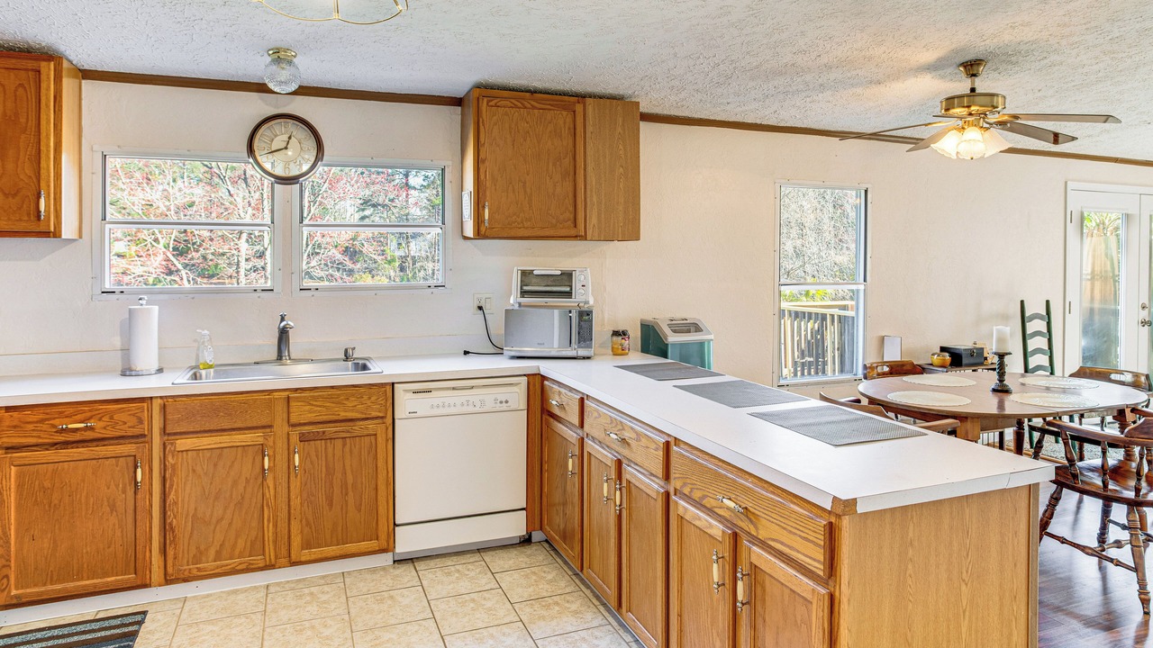 Photo of Kitchen in Prosperity