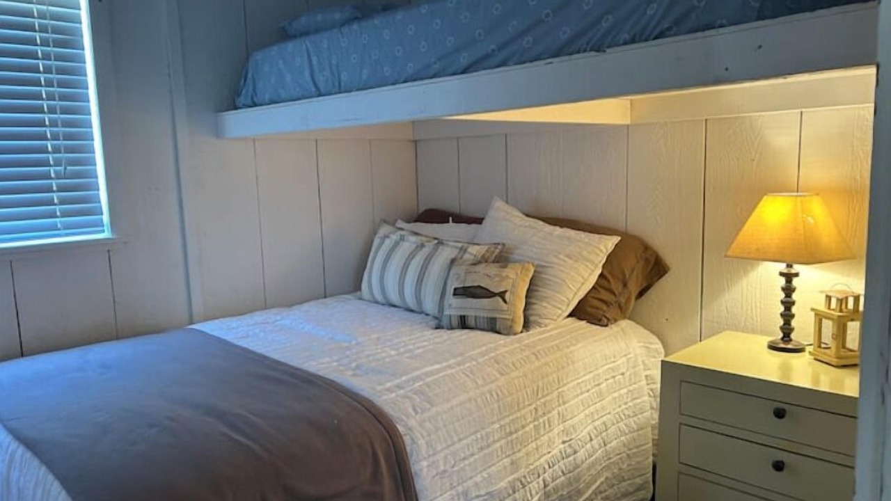 Photo of Bedroom in Grant-Valkaria